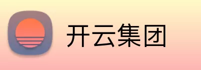 开云集团 Logo